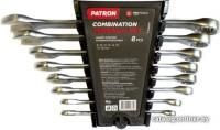 Patron P-5086MP (8 предметов)