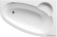 Ванна Ravak Asymmetric 150x100R C451000000