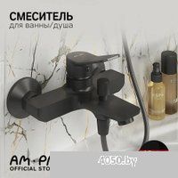 AM.PM F88A10022 (черный)