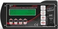 Терморегулятор Tech ST-81 zPID