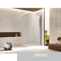 Adema Риббер 90 Walk-In (черный)