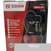 Edon Q550/35
