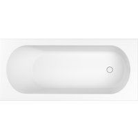 Whitecross Gin 175x75 0217.175075.200 (белый матовый)