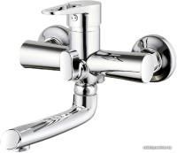 G.Lauf NUD3-A045 (хром)