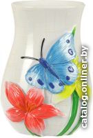 Primanova Meadow D-13393 (белый/разноцветный)