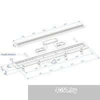Plast Brno Design SZA3400