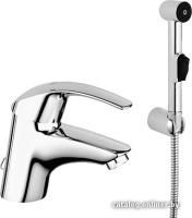 Смеситель Grohe Eurosmart 23124000