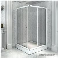 Radomir 90x110 R 1-03-1-2-0-1220 (прозрачное стекло)