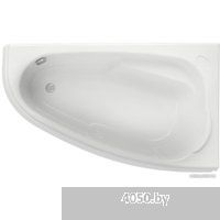 Cersanit Joanna 140x90 R (с каркасом)