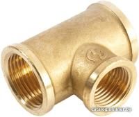 Тройник переходной 2700.13 3/4x1/2x3/4 General Fittings