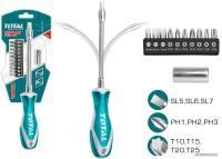 Total THT250FL1206 (12 предметов)