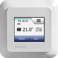 Терморегулятор OJ Microline OWD5-1999 с Wi-Fi