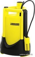 Насос Karcher SCP 12000 Level Sensor