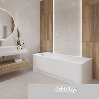 Lauter Amelia 150 21204050 (с серым подголовником)