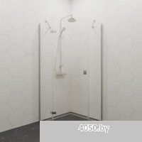 Triton Сигма-Хром 90х90 (без поддона)