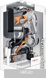 Отопительный котел Viessmann Vitodens 050-W
