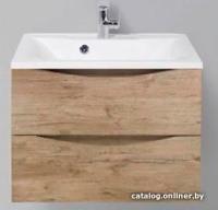 BelBagno Тумба под умывальник Marino-650-2C-SO-RN-P (rovere nature)