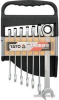 Yato YT-0208 7 предметов