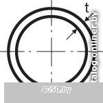 Wavin Ekoplastik Труба 16 Pex-C/Evoh [PEXTRK016X] с кислородозащитным слоем EVOH (3066153)