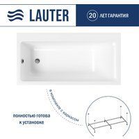 Lauter Seraphina 160x80 2112160L (с каркасом)