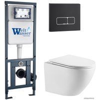 WeltWasser Marberg 410+Merzbach 041 GL-WT+MAR 410 SE MT-BL