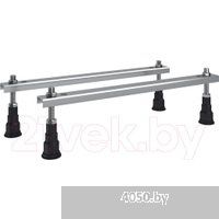 Lauter Riviera 140x140 21050140 (с ножками и лицевым экраном)