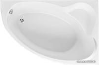 Ванна Aquanet Mayorca 150x100 R (с каркасом)