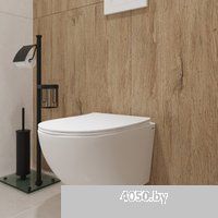 Lauter Sulzdorf + TECE Kit 9400413 (белый с микролифтом)