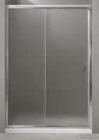BelBagno UNO-BF-1-135-C-Cr (прозрачное стекло)