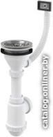 Alcaplast A447-DN50/40