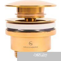 Grocenberg GB106 (золото глянец)