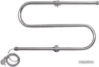 Полотенцесушитель Gloss & Reiter Электрический 63x37 [Э2.45]