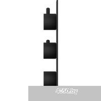 Whitecross Y Y1238BL (черный матовый)