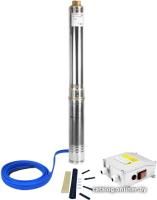 Насос Jemix 4-SDM-3-70