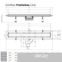 Pestan 13701321-NEW (черный матовый)