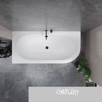 Lauter Bliss 180 L 21201081L (с каркасом и черным лиц.экраном)