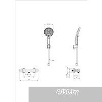 Wonzon&Woghand WW-B2012-A-MB