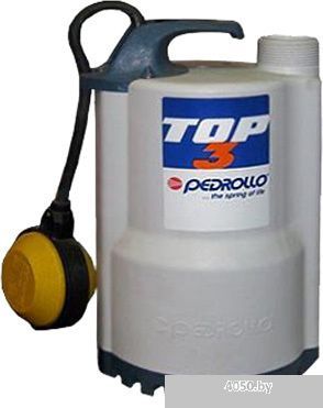 Насос Pedrollo TOP 3