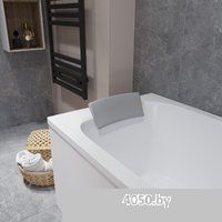 Lauter Sophia 150 21205150 (с ножками, серым подголовником и белым лицевым экраном)