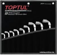Toptul GPAQ0901 (9 предметов)