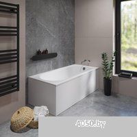 Lauter Haven 150 21202005 (с каркасом, белым лицевым и торцевым экранами)