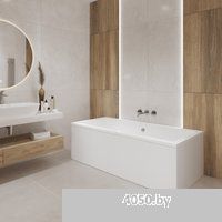 Lauter Oasis 155 21203055 (с черным подголовником)