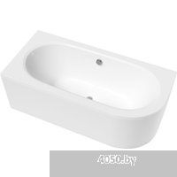 Lauter Bliss 170 L 21201071L (с каркасом, серым подголовником, белым лиц.экраном)