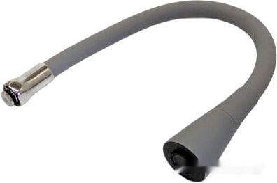 Излив Ledeme L7507-9 (серый)