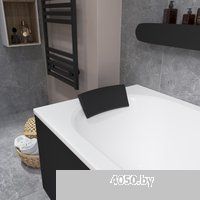 Lauter Haven 170 21202007 (с ножками, черным подголовником и черным лиц. экраном)