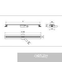 Mexen Flat MEX-1041060