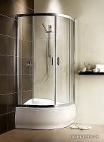 Душевой уголок Radaway Premium Plus E 30483-01-01N