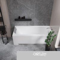 Lauter Bianca 140 21207140 (с ножками, серым подголовником)