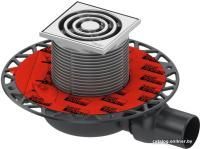 Сифон Tece Tecedrainpoint S110 3601100