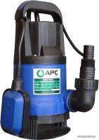 Насос APC PDP 550